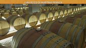 I vini rossi di Martina Franca