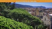 Alla scoperta di Chiavari