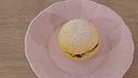 Panino morbido al latte