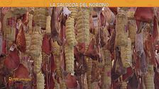 La salsiccia del norcino
