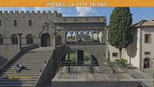 Viterbo: "La città dei Papi"