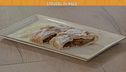 Lo strudel di mele