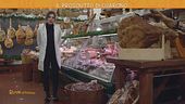 Il prosciutto di Guarcino