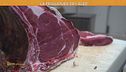 La frollatura Dry Aging