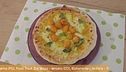 Pizza napoletana in padella