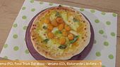 Pizza napoletana in padella
