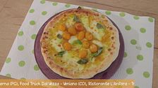 Pizza napoletana in padella
