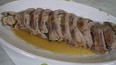 Rollè di vitella