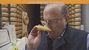 La passione per i formaggi
