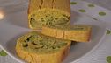 Cake di broccoli