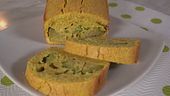 Cake di broccoli