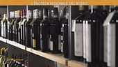 L'enoteca regionale del Roero