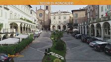 I tesori di Moncalieri