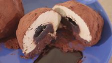Il tartufo di Pizzo