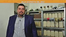 Alla scoperta del riso
