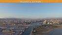 Pescara e il suo mare