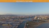 Pescara e il suo mare