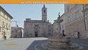 La città medievale di Ascoli Piceno