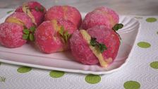 Peschine dolci