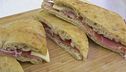 La focaccia artigianale del Trentino