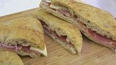 La focaccia artigianale del Trentino
