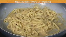 La pasta tra innovazione e tradizione