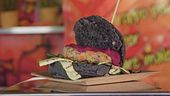 Super panino vegano