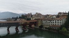 Alla scoperta di Bassano del Grappa