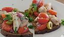 Lo sgombro: fonte di Omega 3