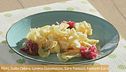 Chips di calamari e patate alla paprika
