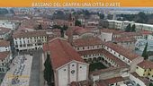 Bassano Del Grappa: una città d'arte