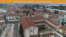 Bassano Del Grappa: una città d'arte
