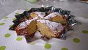 Torta di mele renette DOP