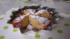 Torta di mele renette DOP