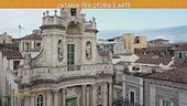 Catania tra storia e arte