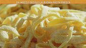 La buona pasta fresca