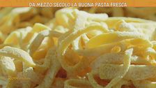 La buona pasta fresca