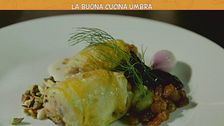 La buona cucina umbra