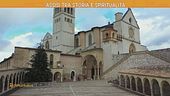 Assisi tra storia e spiritualità