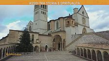 Assisi tra storia e spiritualità