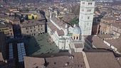 Modena: una città ricca di storia