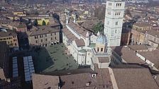 Modena: una città ricca di storia