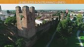 Le bellezze di Castelfranco Veneto