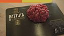 La carne di angus