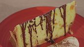 Dessert al panettone