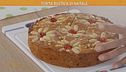 Torta rustica di Natale
