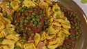Timballo di tortellini