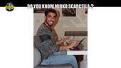 GASTON ZAMA: Do you know Mirko Scarcella? Cristiano Ronaldo e Sylvester Stallone hanno risposto