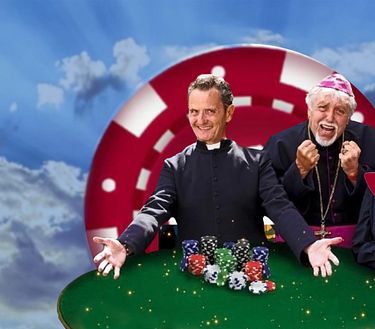 Din don - Il paese dei balocchi