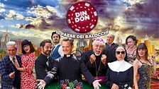 Din don - Il paese dei balocchi